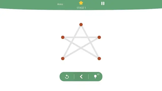 All Dot Connect Puzzle Game – our test screenshot