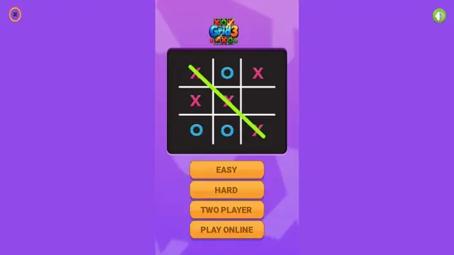 Grid3 – our test screenshot
